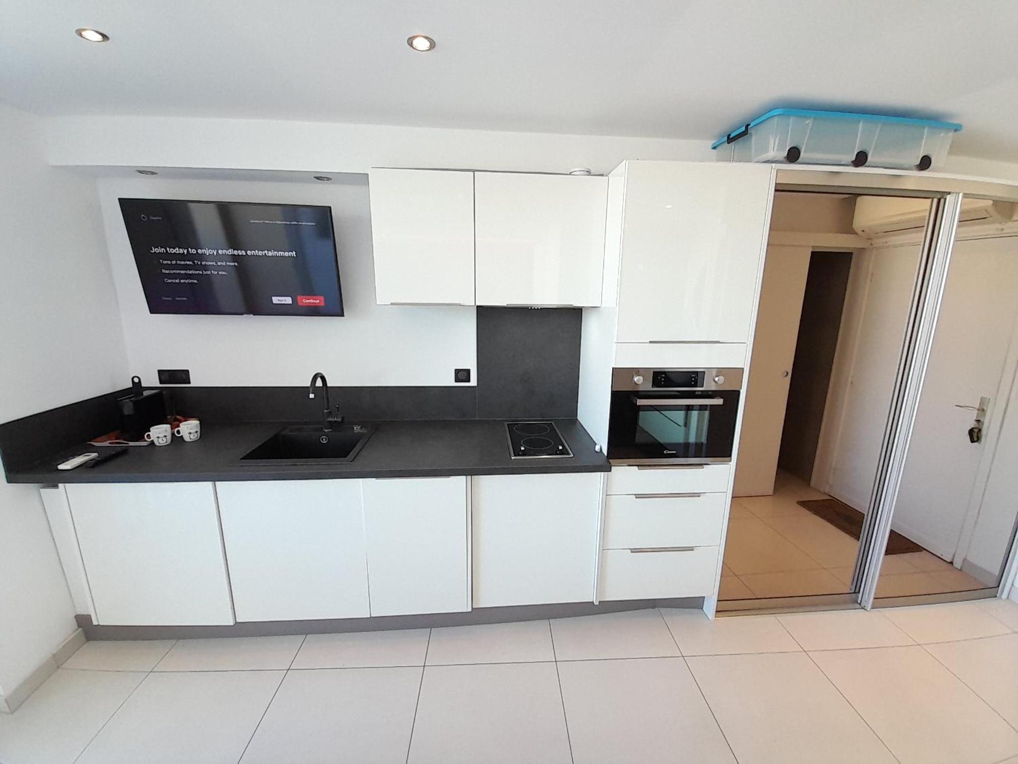 Studio Village Naturiste O Plaisir Agde Exterior foto